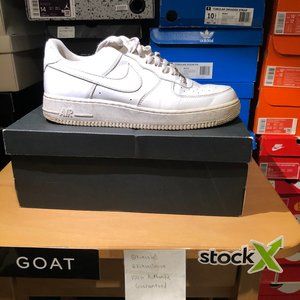 Air Force 1 '07 'White'